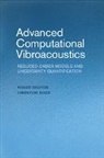 R. Ohayon, Roger Ohayon, Roger Soize Ohayon, Ohayon Roger, Christian Soize, Soize Christian - Advanced Computational Vibroacoustics