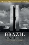 Leslie Bethell, Leslie (Woodrow Wilson International Cent Bethell, Leslie Bethell, Bethell Leslie - Cambridge History of Latin America: Volume 9, Brazil Since 1930