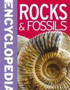 Belinda Gallagher, Miles Kelly, Belinda Gallagher - Mini Encyclopedia - Rocks & Fossils