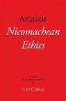 Aristotle, C. D. C. (TRN) Aristotle/ Reeve - Nicomachean Ethics