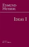 Edmund Husserl, Edmund Husserl, Edmund/ Dahlstrom Husserl - Ideas for a Pure Phenomenology and Phenomenological Philosophy