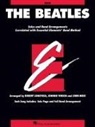 Johnnie (CRT)/ Longfiel The Beatles (CRT)/ Vinson - The Beatles