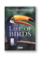 David Attenborough - Life of Birds