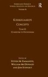 Steven M. Emmanuel, Steven M. Mcdonald Emmanuel, Emmanuel Steven M., William McDonald - Kierkegaard''s Concepts