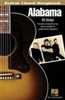 Alabama (CRT), Hal Leonard Publishing Corporation - Alabama