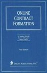 N. Stephan Kinsella, N. Stephan (EDT)/ Simpson Kinsella, N. Stephan Kinsella, Stephan Kinsella, Kinsella Stephan, Andrew Simpson - Online Contract Formation