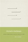 David Caplan, David (Benjamin T. Spencer Professor of Literature Caplan - Rhyme's Challenge
