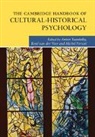 Michel Yasnitsky Ferrari, Anton (University of Toronto) Van Der V Yasnitsky, Michel Ferrari, Michel (University of Toronto) Ferrari, Ferrari Michel, Rene Van der Veer... - Cambridge Handbook of Cultural-Historical Psychology