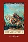 Michael Maas, Michael (Rice University Maas, Michael Maas, Michael (Rice University Maas - Cambridge Companion to the Age of Attila