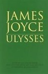 James Joyce, Hans Walter Gabler Gabler - Ulysses