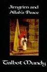Ben Avery, Talbot Mundy, Charles M Schulz, Jerry Scott, Ryan Sergeant, Barbara Kesel... - Jimgrim and Allah''s Peace