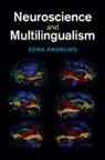 Edna Andrews, Edna (Duke University Andrews, Andrews Edna - Neuroscience and Multilingualism
