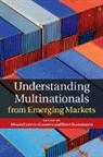 Alvaro Cuervo-Cazurra, Alvaro (Northeastern University Cuervo-Cazurra, Alvaro Ramamurti Cuervo-Cazzura, Alvaro Cuervo-Cazurra, Alvaro (Northeastern University Cuervo-Cazurra, Cuervo-Cazurra Alvaro... - Understanding Multinationals From Emerging Markets