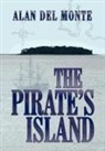 Alan Del Monte - Pirate''s Island