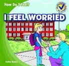 Katie Kawa - I Feel Worried