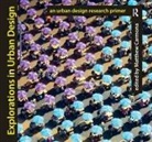 Matthew Carmona, Professor Matthew Carmona - Explorations in Urban Design