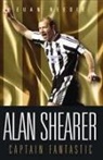 Euan Reedie - Alan Shearer