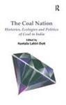 Kuntala Lahiri-Dutt, Lahiri-Dutt Kuntala - Coal Nation