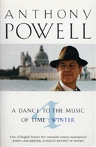 Anthony Powell, Powell Anthony - Dance to the Music of Time Winter