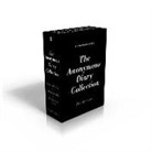 Anonymous - The Anonymous Diary Collection