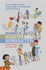 Tabitha (University of Cambridge) Graham Freeman, Tabitha Graham Freeman, Fatemeh Ebtehaj, Fatemeh (University of Cambridge) Ebtehaj, Ebtehaj Fatemeh, Tabitha Freeman... - Relatedness in Assisted Reproduction