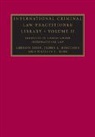 James L. Bischoff, Bischoff James L., Gideon Boas, Gideon (University of Melbourne) Bischoff Boas, Gideon Bischoff Boas, Boas Gideon... - International Criminal Law Practitioner Library: Volume 2, Elements