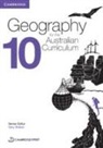 Catherine Acworth, David Butler, David Cooke Butler, Rex Cooke, Tony Eggleton, Xiumei Guo... - Geography for the Australian Curriculum Year 10