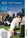 Daniel Clayton, Adam Leyburn, Mark Saunders, Mark Leyburn Saunders, Daniel Clayton - Aqa English Language a A2