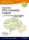 Beth Kemp - Essential First Language English for Cambridge IGCSE