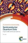 Mark Green, Mark (Kings College London Green, Paul O'Brien - Semiconductor Quantum Dots