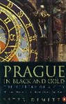 Peter Demetz - Prague in Black and Gold