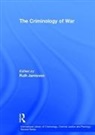 Ruth Jamieson, Ruth Jamieson - Criminology of War