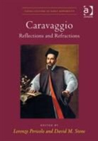 Lorenzo Pericolo, Lorenzo (EDT)/ Stone Pericolo, Lorenzo Stone Pericolo, Lorenzo Pericolo, David M. Stone, Davidm. Stone... - Caravaggio