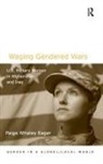 Paige Whaley Eager, Eager Paige Whaley - Waging Gendered Wars