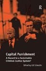Lill Scherdin, Lill Scherdin, Scherdin Lill - Capital Punishment