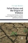 Tiffiany Howard, Howard Tiffiany - Failed States and the Origins of Violence