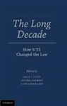 David Jenkins, David (EDT)/ Jacobsen Jenkins, Anders Henriksen, Henriksen Anders, Amanda Jacobsen, Jacobsen Amanda... - The Long Decade
