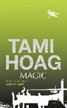Tami Hoag, Hoag Tami - Magic