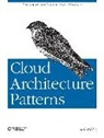 Bill Wilder, Wilder Bill - Cloud Architecture Patterns : Using Microsoft Azure