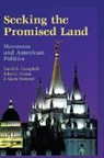David E Campbell, David E. Campbell, David E. (University of Notre Dame Campbell, David E. Green Campbell, John C. Green, J. Quin Monson... - Seeking the Promised Land