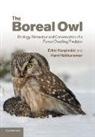 Harri Hakkarainen, Hakkarainen Harri, Erkki Korpimaki, Erkki Hakkarainen Korpimaki, Erkki Korpimäki - Boreal Owl