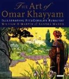 Sandra Martin, William H. Martin, William H. Mason Martin, Sandra Mason, William Mason - Art of Omar Khayyam
