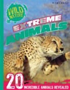 Belinda Gallagher - Extreme Animals