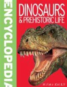 Belinda Gallagher - Dinosaurs and Prehistoric Life