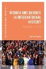 Karen Garner, Karen (State University of New York Garner, Karen (SUNY Empire State College Garner, Garner Karen, Thomas Zeiler - Women and Gender in International History