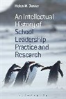 Helen M Gunter, Helen M. Gunter, Helen M. (University of Manchester Gunter, Gunter Helen M, Helen M. - An Intellectual History of School Leadership Practice and Research