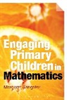 Margaret Sangster, Margaret (Formerly of Canterbury Christ Church University Sangster, Sangster Margaret - Engaging Primary Children in Mathematics