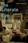 Rachel Teukolsky - Literate Eye