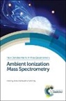 Robert Cody, Marek Domin, Marek Cody Domin, Marek Ed Domin, Robert Cody, Robert (JEOL USA Inc Cody... - Ambient Ionization Mass Spectrometry