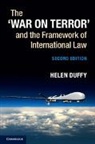 Helen Duffy, Duffy Helen - ''War on Terror'' and the Framework of International Law